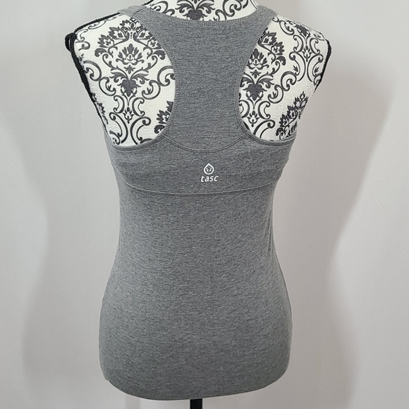 TASC Performance Tank - Picture 5 of 8